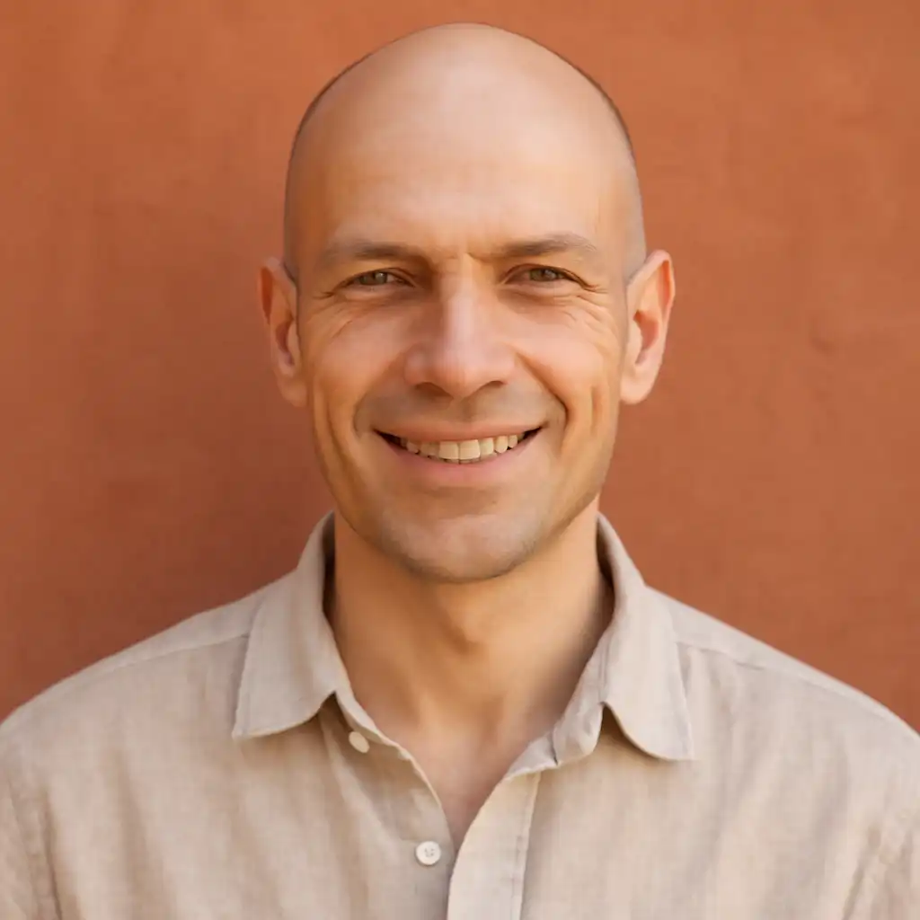 David Park